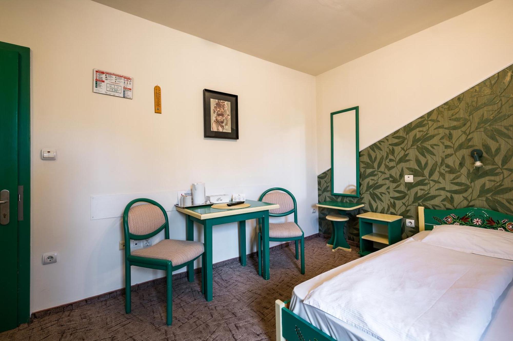 Hotel Sugas Sfântu-Gheorghe Eksteriør billede