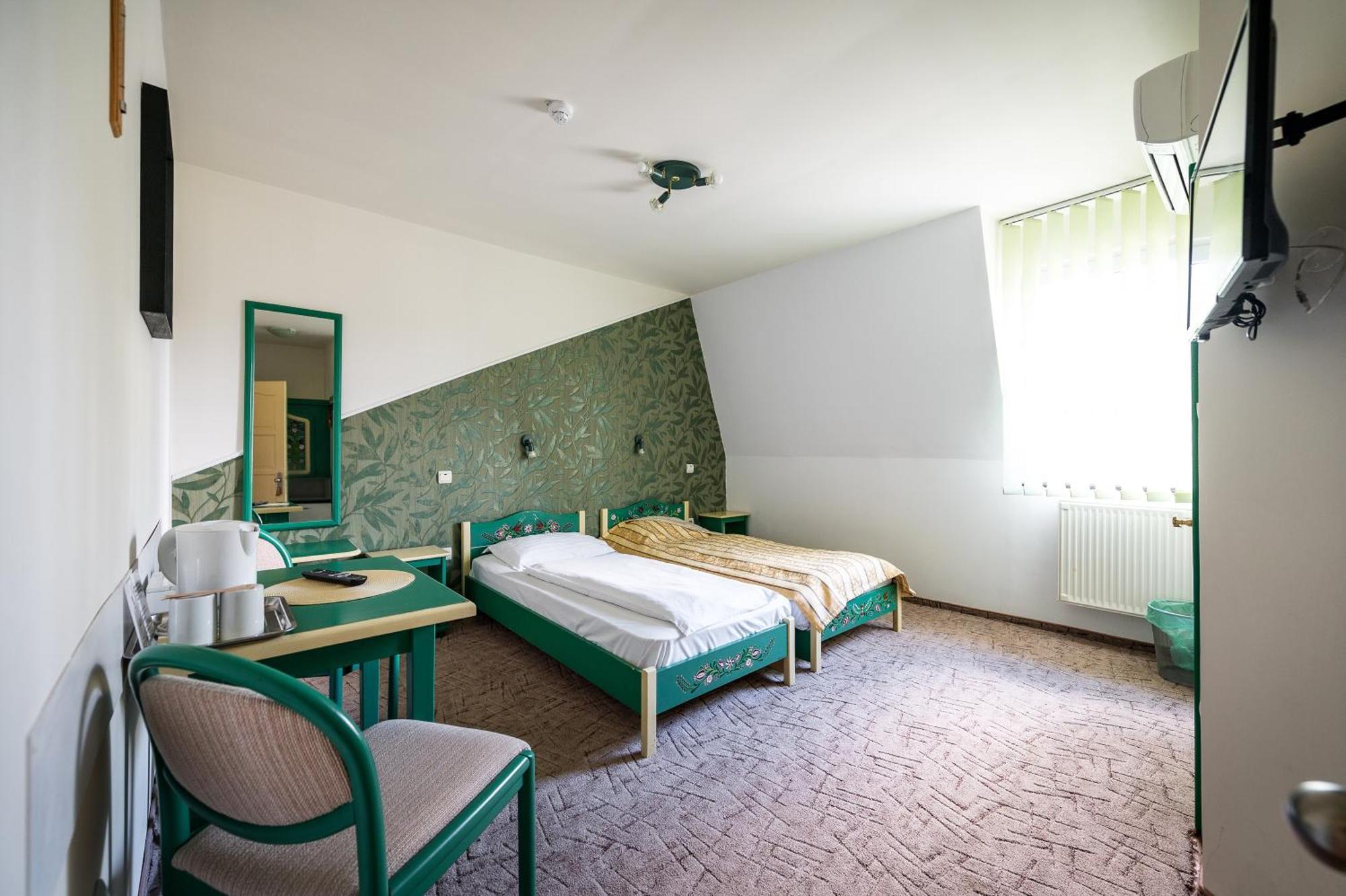 Hotel Sugas Sfântu-Gheorghe Eksteriør billede